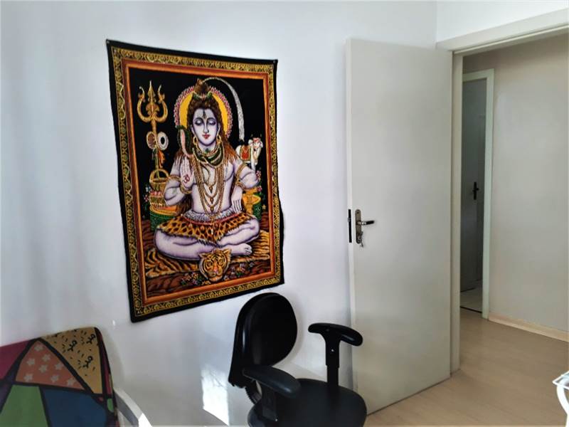 Apartamento 3 quartos  no Cristo Redentor