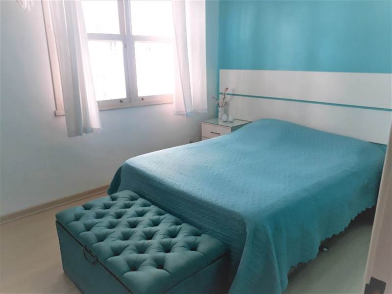 Apartamento 3 quartos  no Cristo Redentor