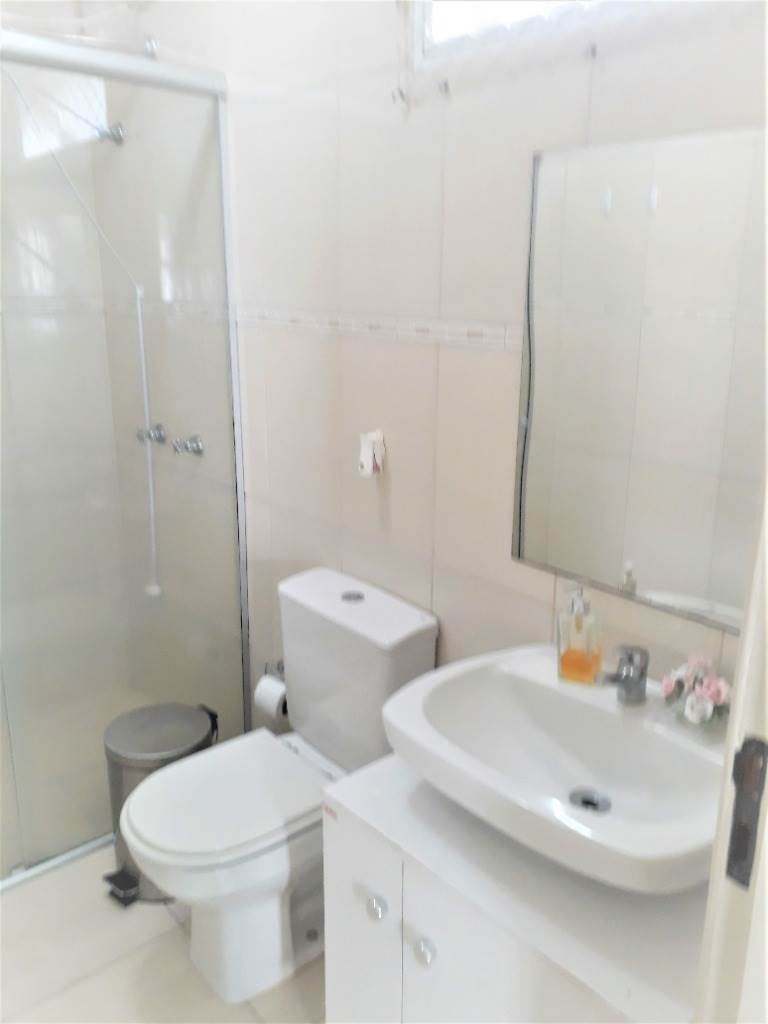 Apartamento 3 quartos  no Cristo Redentor