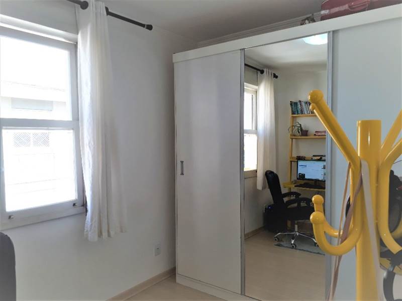 Apartamento 3 quartos  no Cristo Redentor