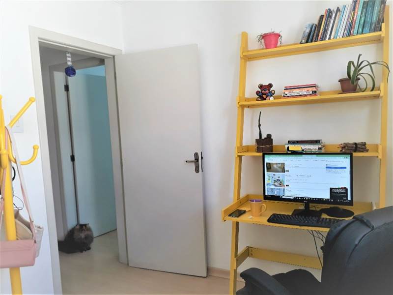 Apartamento 3 quartos  no Cristo Redentor