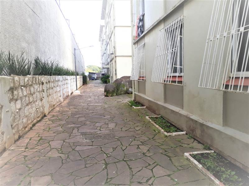Apartamento 3 quartos  no Cristo Redentor
