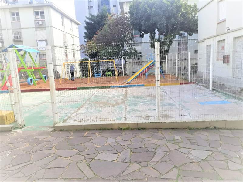 Apartamento 3 quartos  no Cristo Redentor