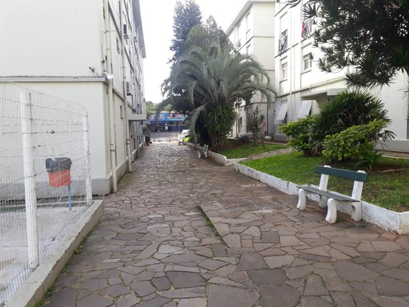 Apartamento 3 quartos  no Cristo Redentor