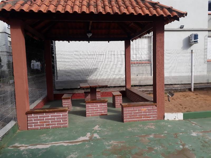 Apartamento 3 quartos  no Cristo Redentor