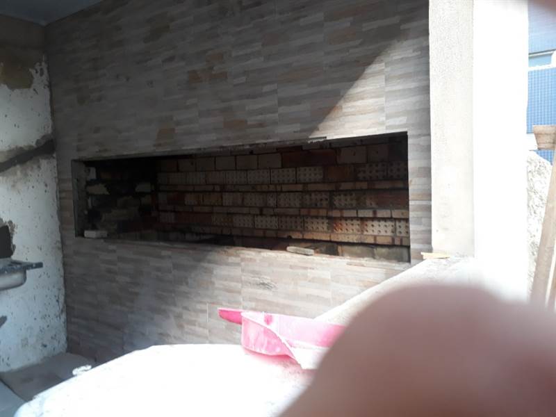 Apartamento 3 quartos  no Cristo Redentor