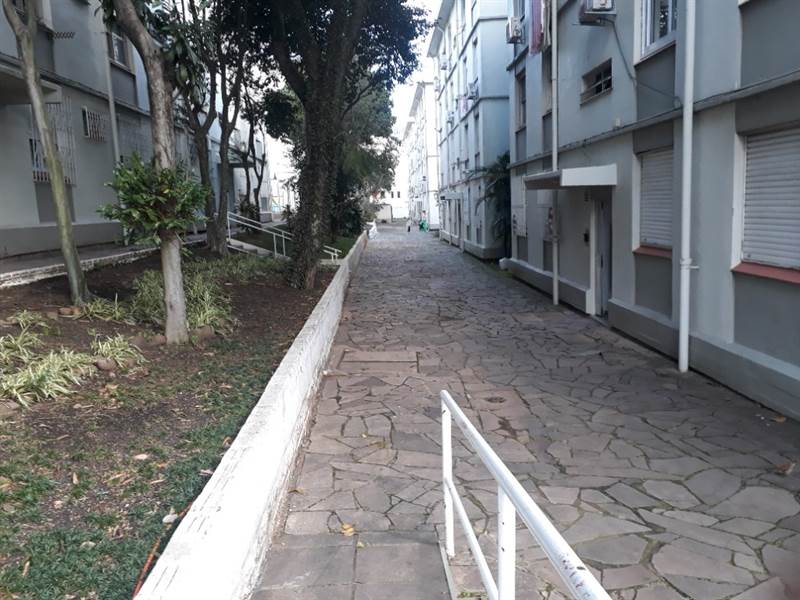 Apartamento 3 quartos  no Cristo Redentor
