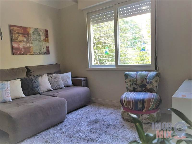 Apartamento 1 quarto  no Passo Da Areia