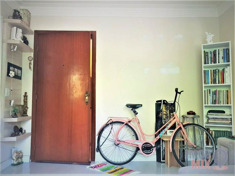 Apartamento 1 quarto  no Passo Da Areia