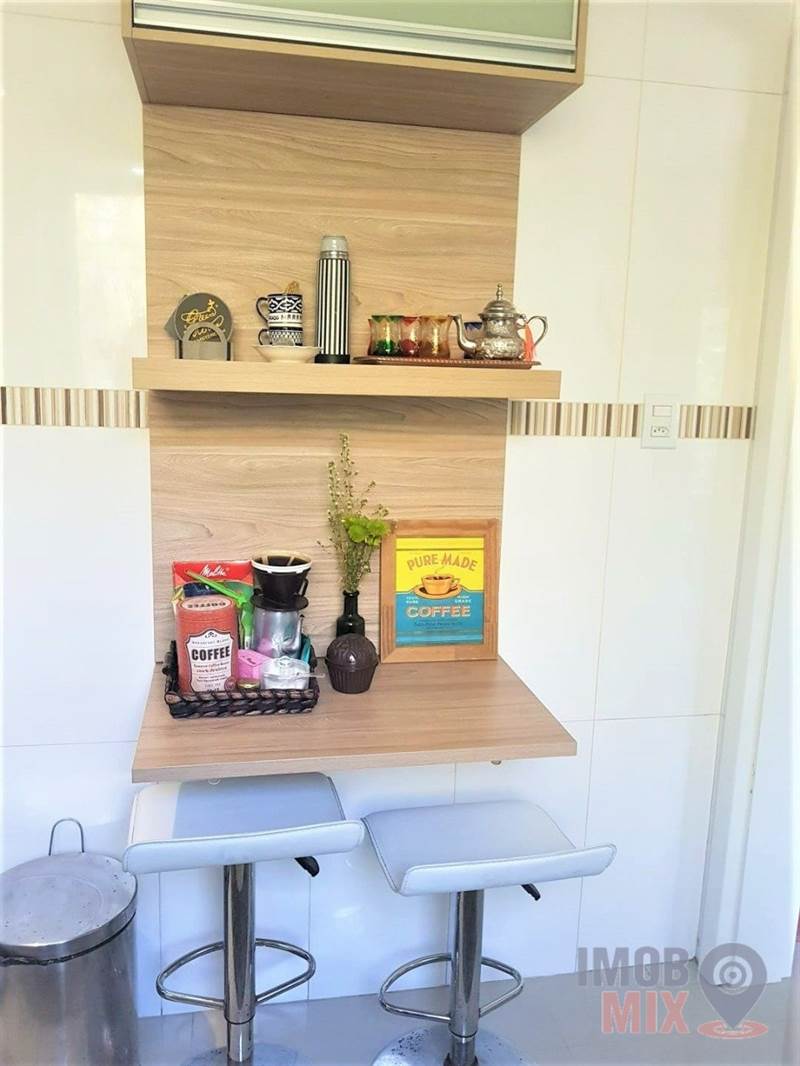 Apartamento 1 quarto  no Passo Da Areia