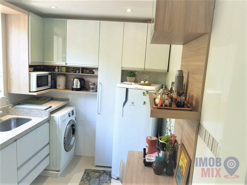 Apartamento 1 quarto  no Passo Da Areia