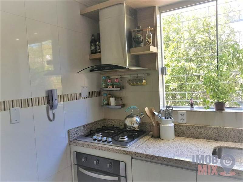Apartamento 1 quarto  no Passo Da Areia