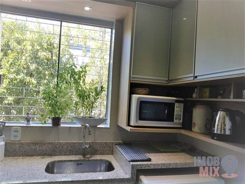 Apartamento 1 quarto  no Passo Da Areia