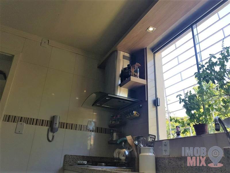 Apartamento 1 quarto  no Passo Da Areia