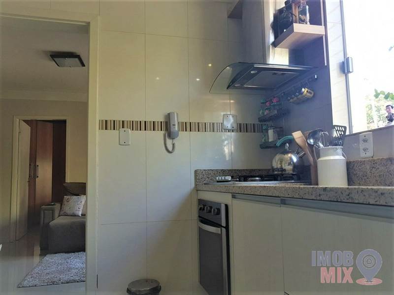 Apartamento 1 quarto  no Passo Da Areia