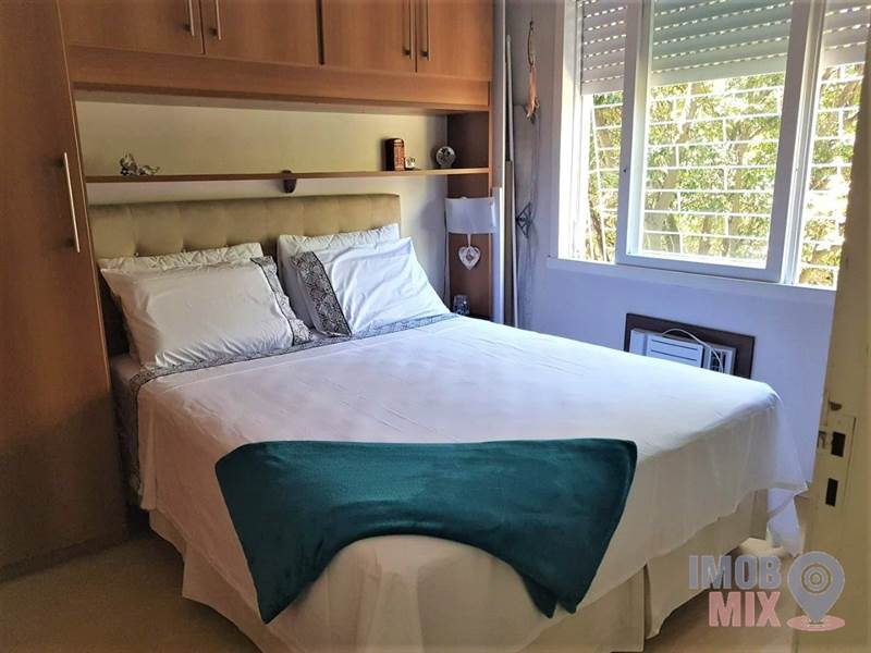 Apartamento 1 quarto  no Passo Da Areia