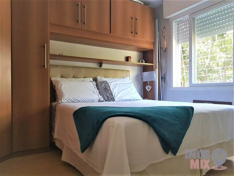 Apartamento 1 quarto  no Passo Da Areia