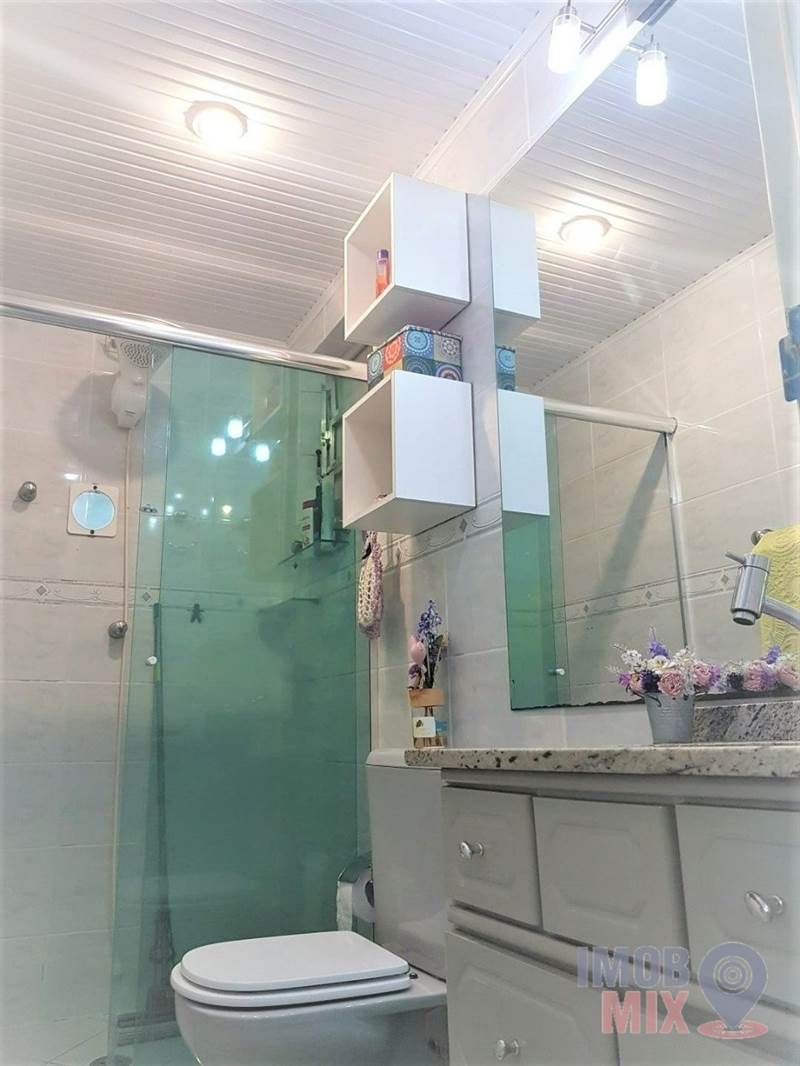 Apartamento 1 quarto  no Passo Da Areia