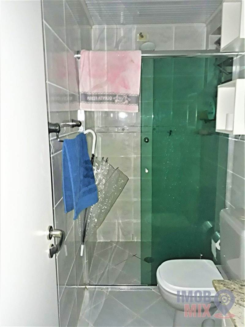 Apartamento 1 quarto  no Passo Da Areia