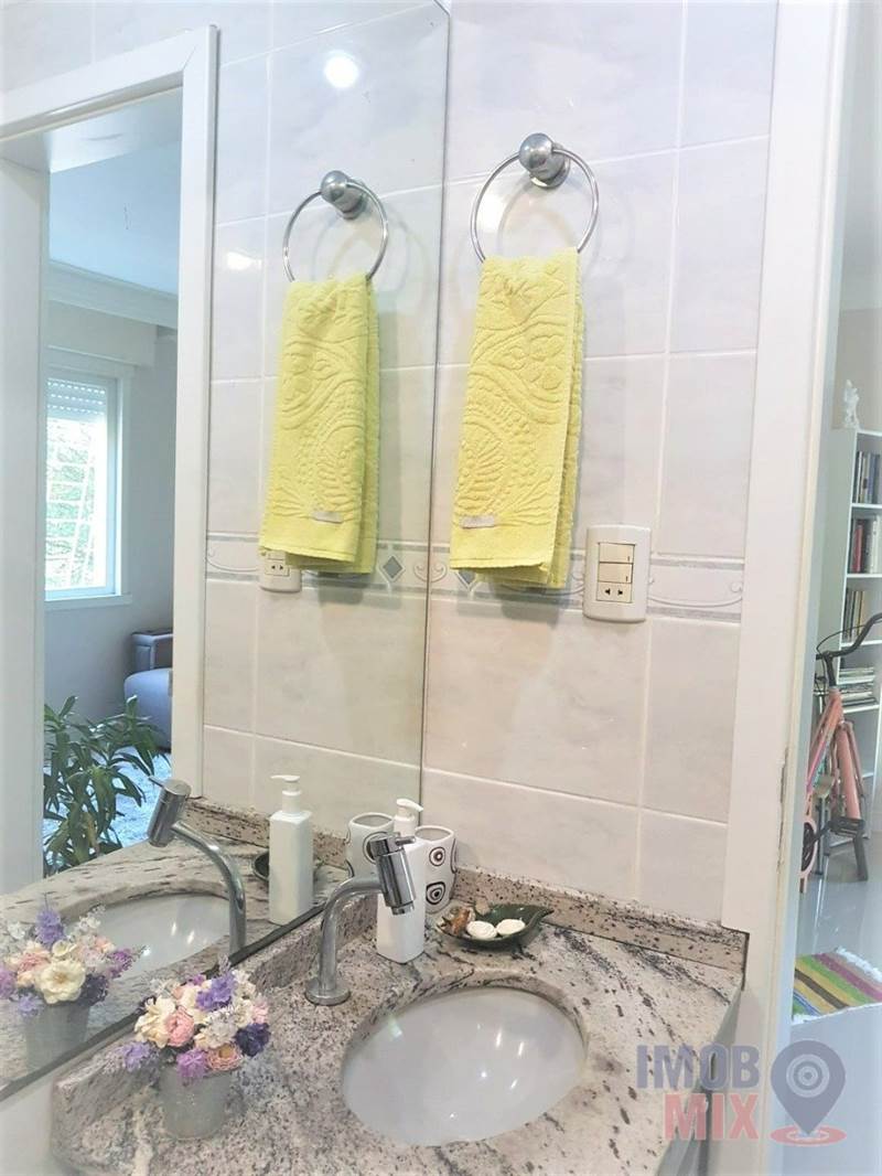 Apartamento 1 quarto  no Passo Da Areia