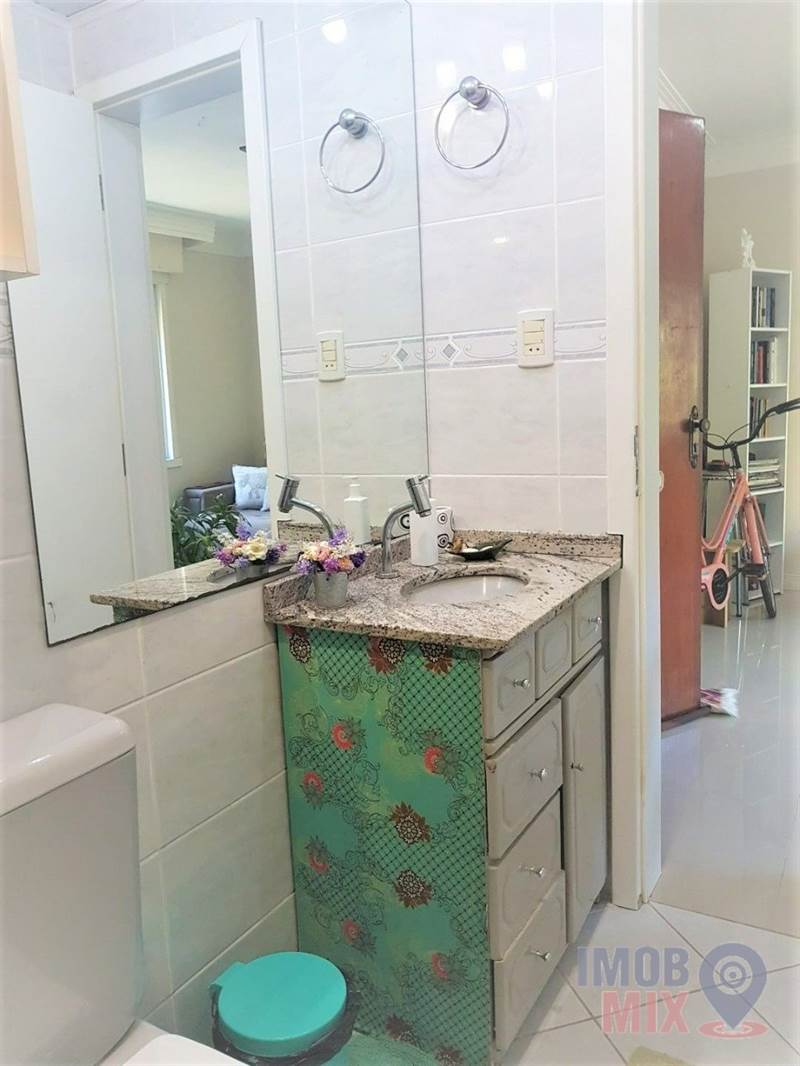 Apartamento 1 quarto  no Passo Da Areia