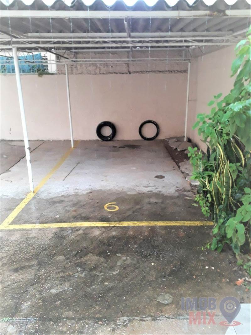 Apartamento 1 quarto  no Passo Da Areia