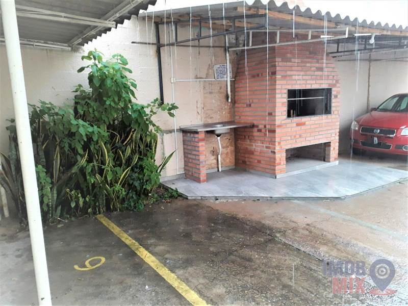 Apartamento 1 quarto  no Passo Da Areia