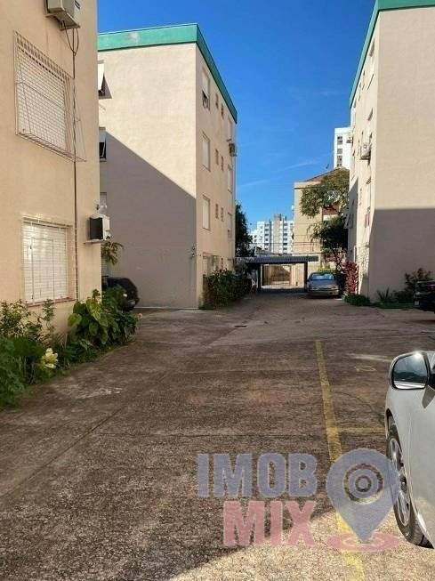 Apartamento 1 quarto  no Passo Da Areia