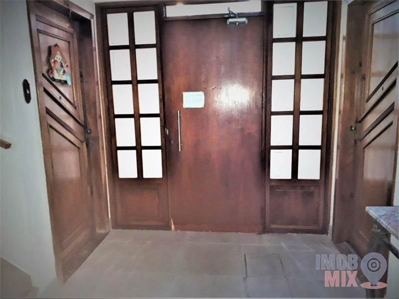 Apartamento 1 quarto  no Cristo Redentor