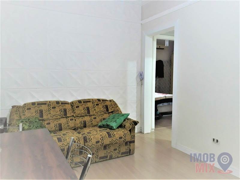 Apartamento 1 quarto  no Cristo Redentor