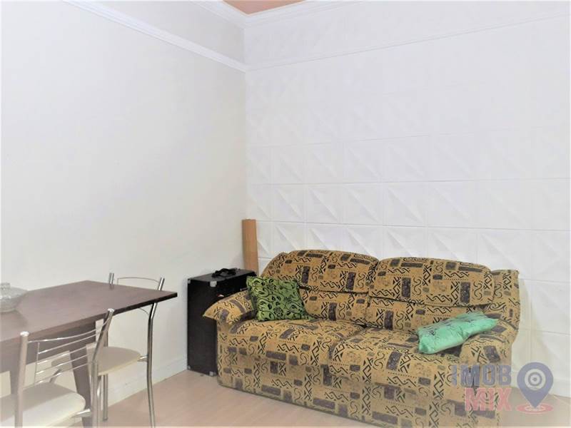 Apartamento 1 quarto  no Cristo Redentor