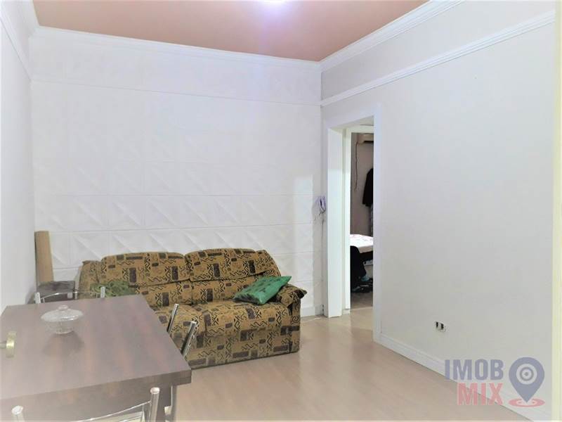 Apartamento 1 quarto  no Cristo Redentor