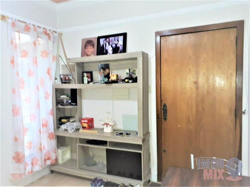 Apartamento 1 quarto  no Cristo Redentor