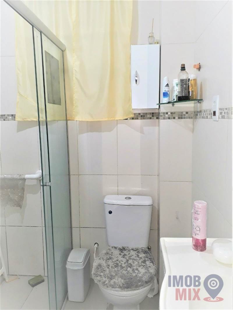 Apartamento 1 quarto  no Cristo Redentor