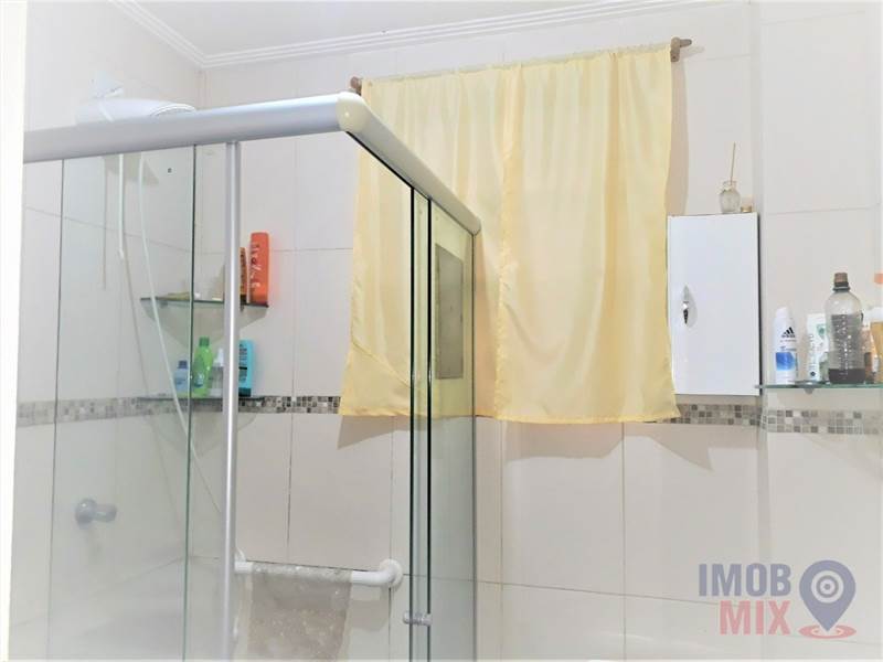 Apartamento 1 quarto  no Cristo Redentor