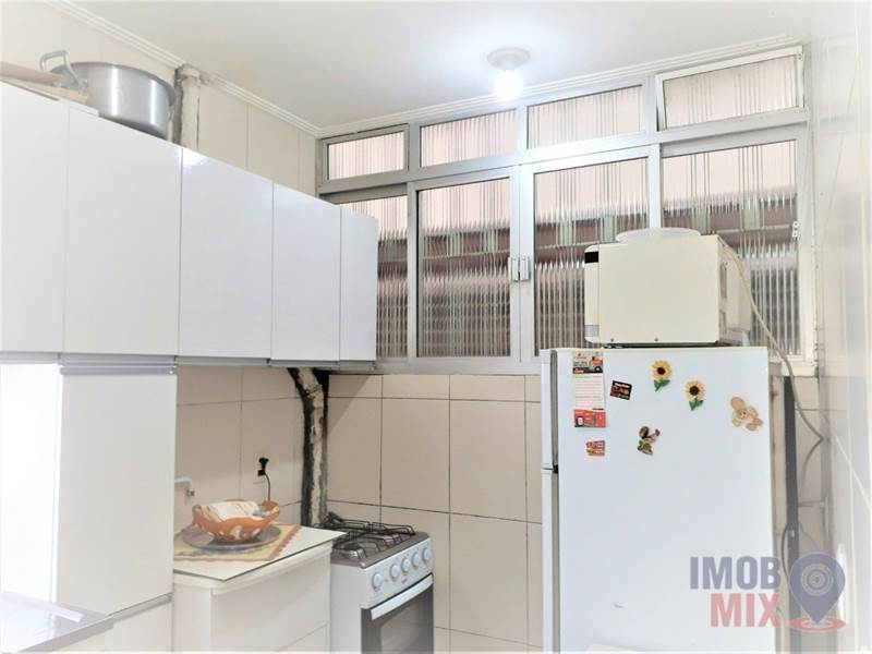 Apartamento 1 quarto  no Cristo Redentor