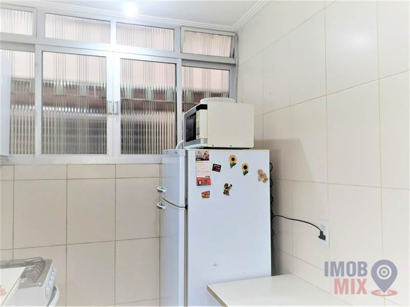 Apartamento 1 quarto  no Cristo Redentor