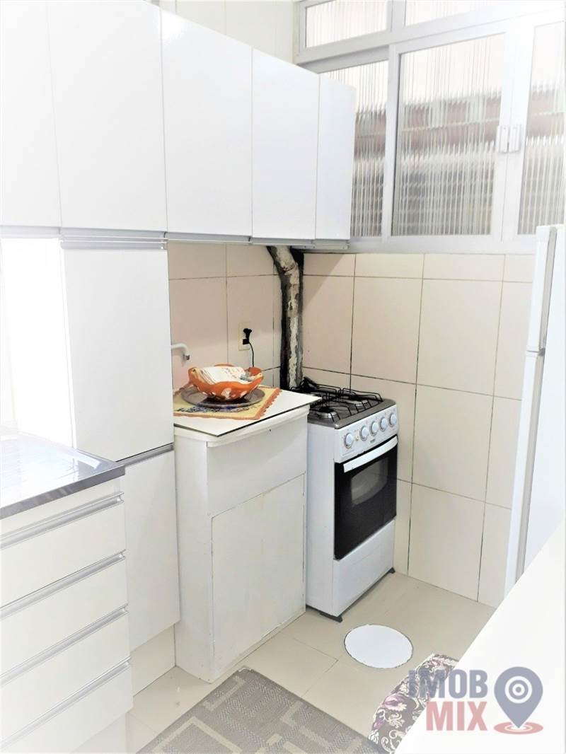 Apartamento 1 quarto  no Cristo Redentor