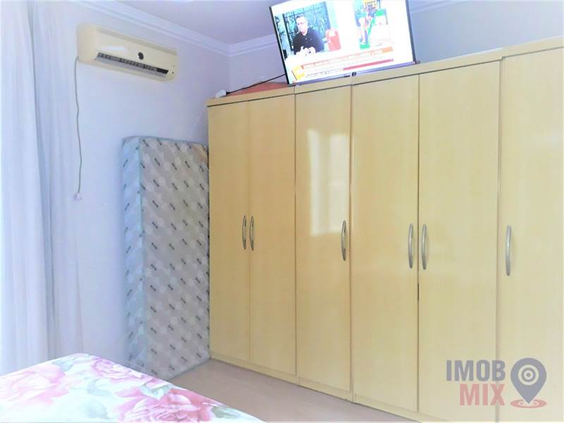 Apartamento 1 quarto  no Cristo Redentor