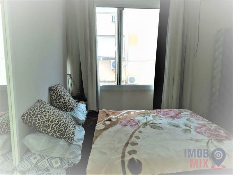 Apartamento 1 quarto  no Cristo Redentor