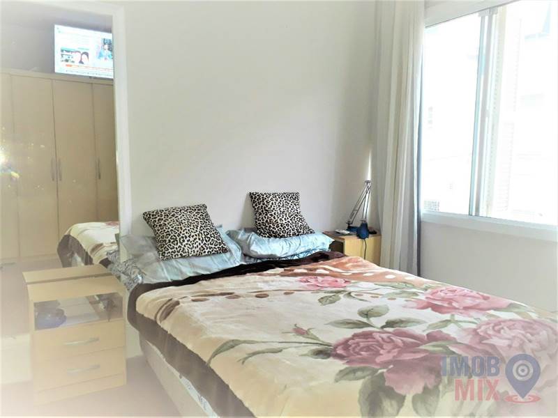 Apartamento 1 quarto  no Cristo Redentor