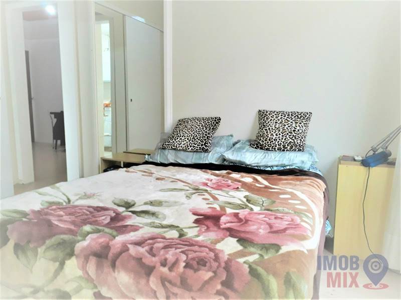Apartamento 1 quarto  no Cristo Redentor