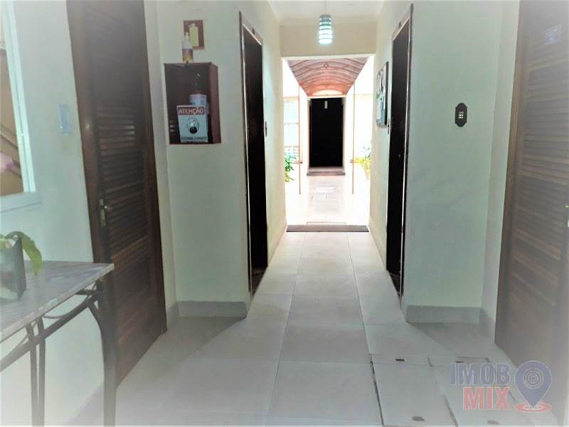 Apartamento 1 quarto  no Cristo Redentor