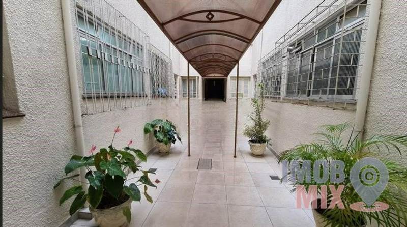 Apartamento 1 quarto  no Cristo Redentor