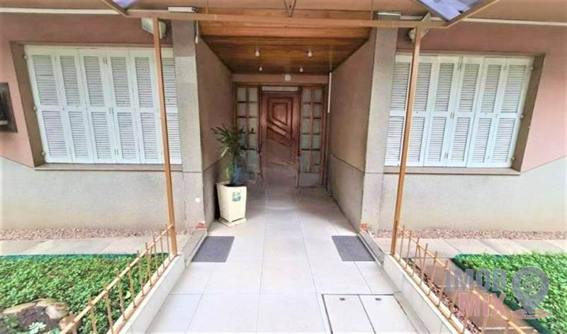 Apartamento 1 quarto  no Cristo Redentor