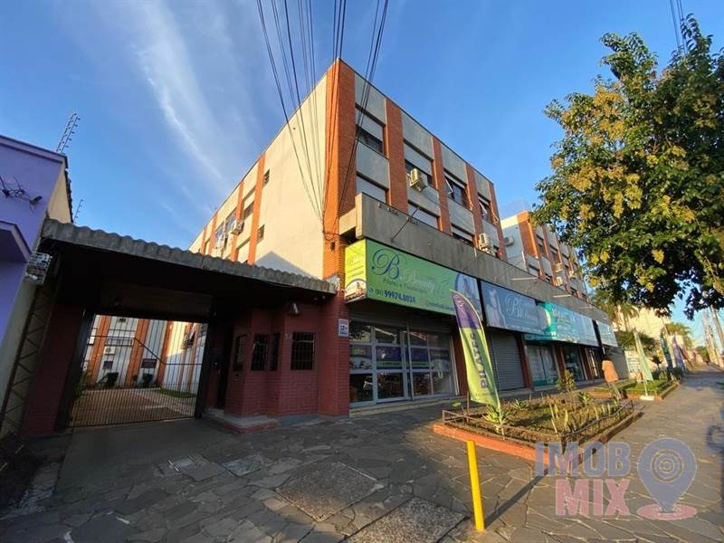 Apartamento 2 quartos  no Sarandi