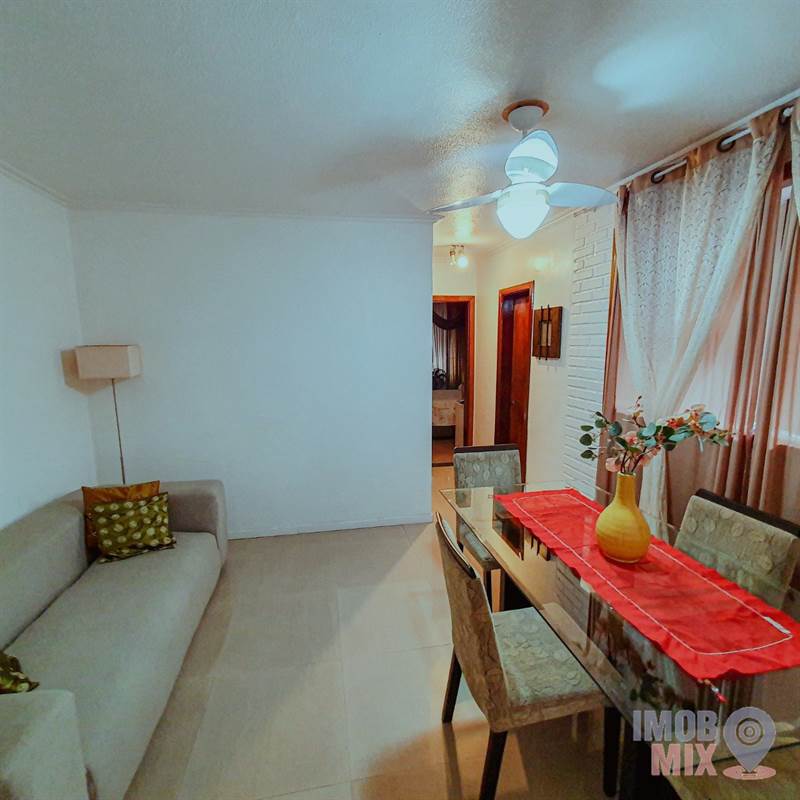 Apartamento 2 quartos  no Sarandi