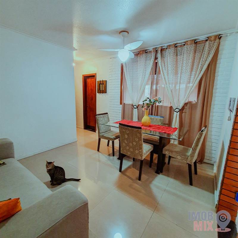 Apartamento 2 quartos  no Sarandi