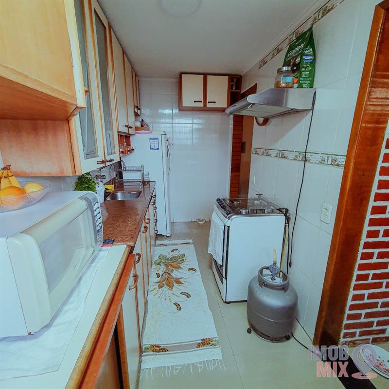 Apartamento 2 quartos  no Sarandi