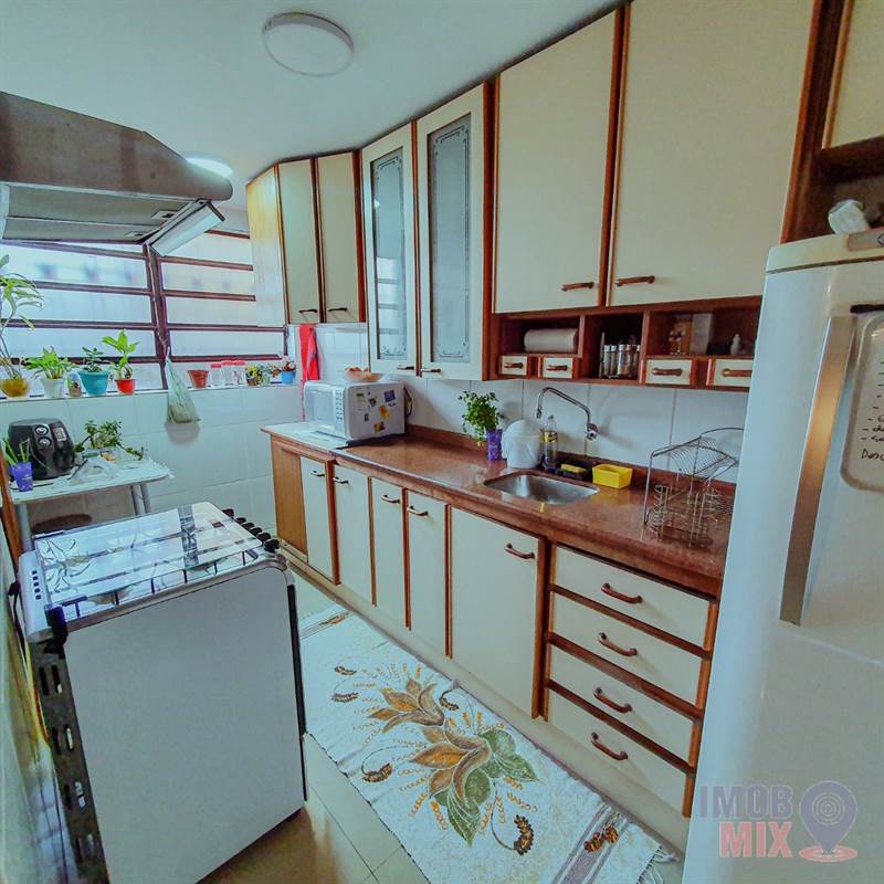 Apartamento 2 quartos  no Sarandi